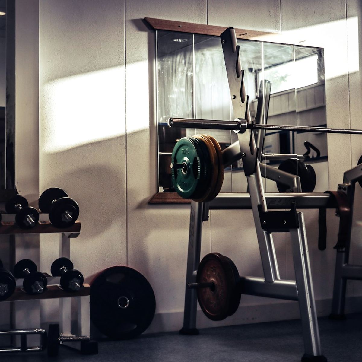 Jay Gym